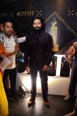 Dada Saheb Phalke Awards South 2019